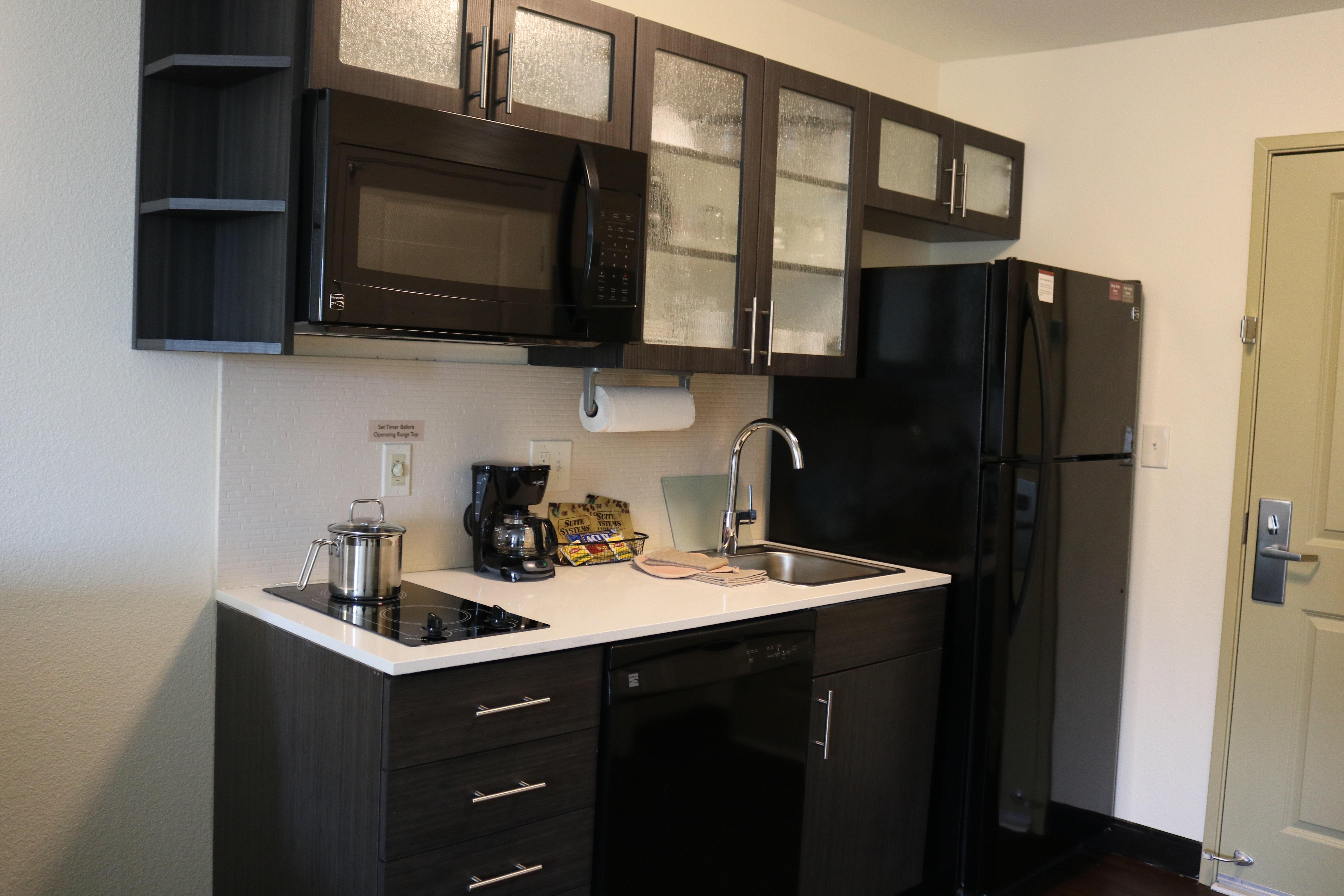 Candlewood Nashville - By Ihg