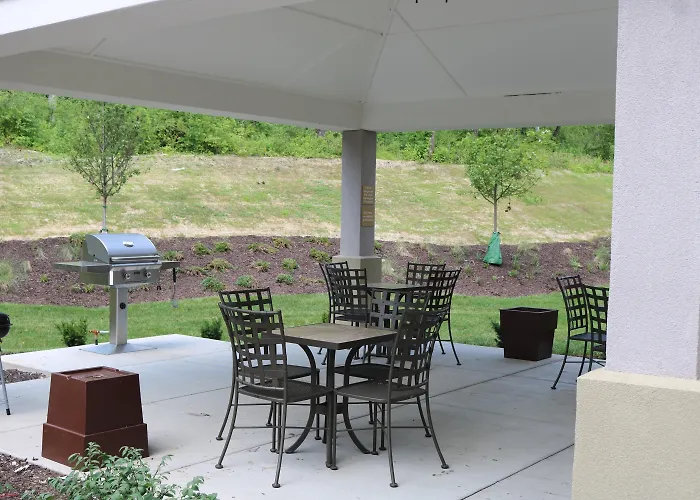 Candlewood Suites Nashville - Goodlettsville By Ihg