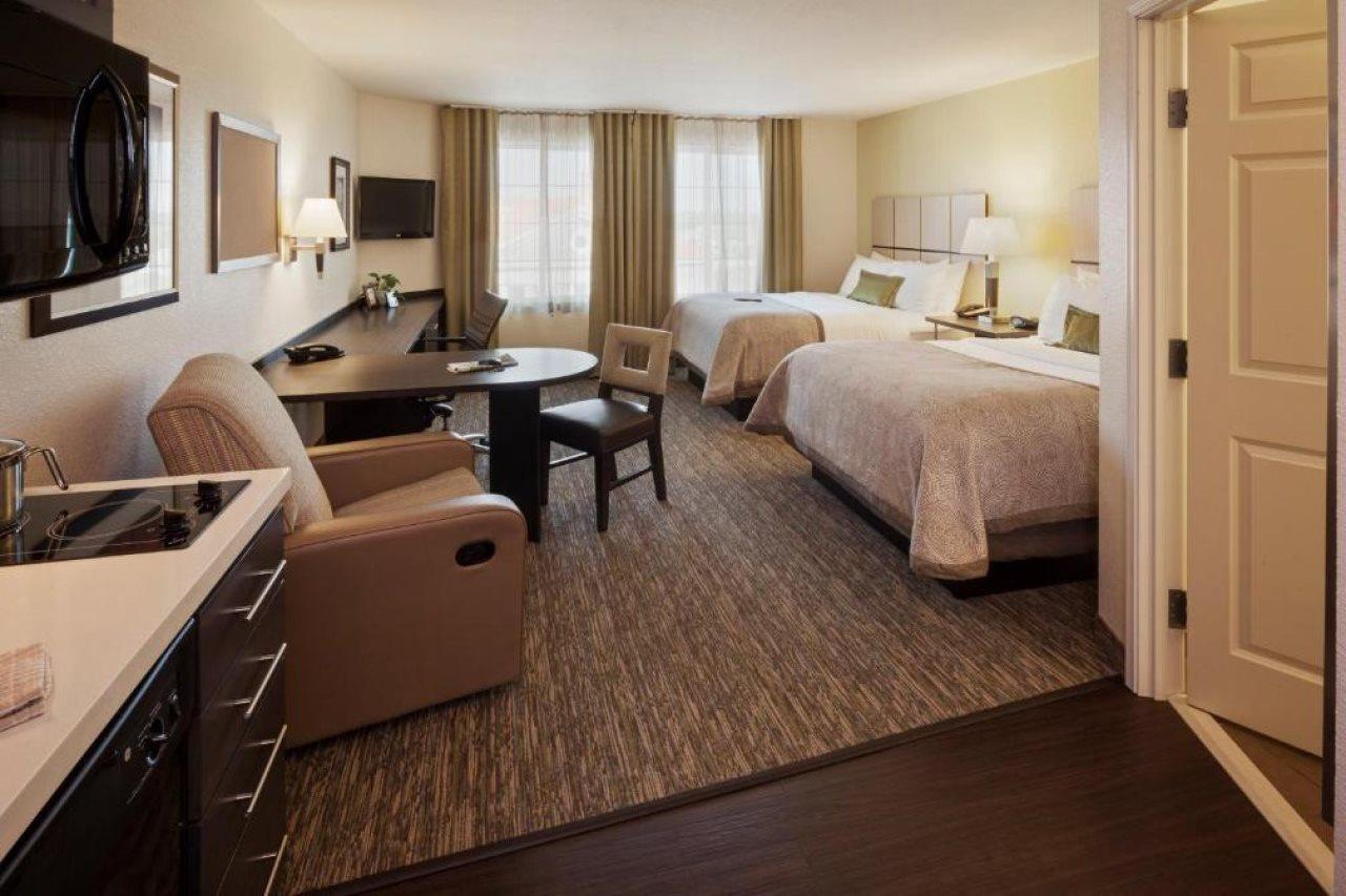 Candlewood Nashville - By Ihg Hotel 3*