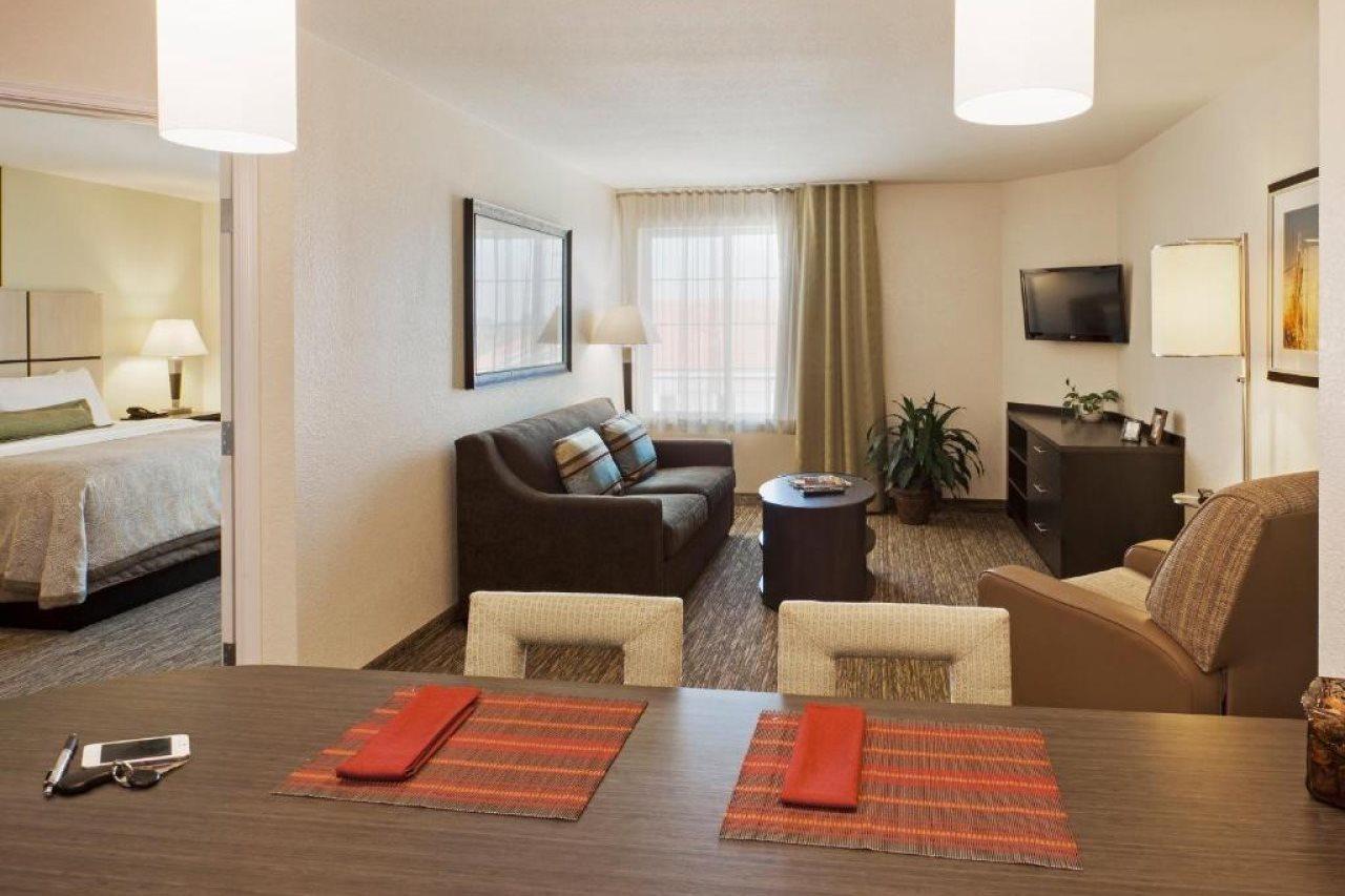Candlewood Nashville - By Ihg