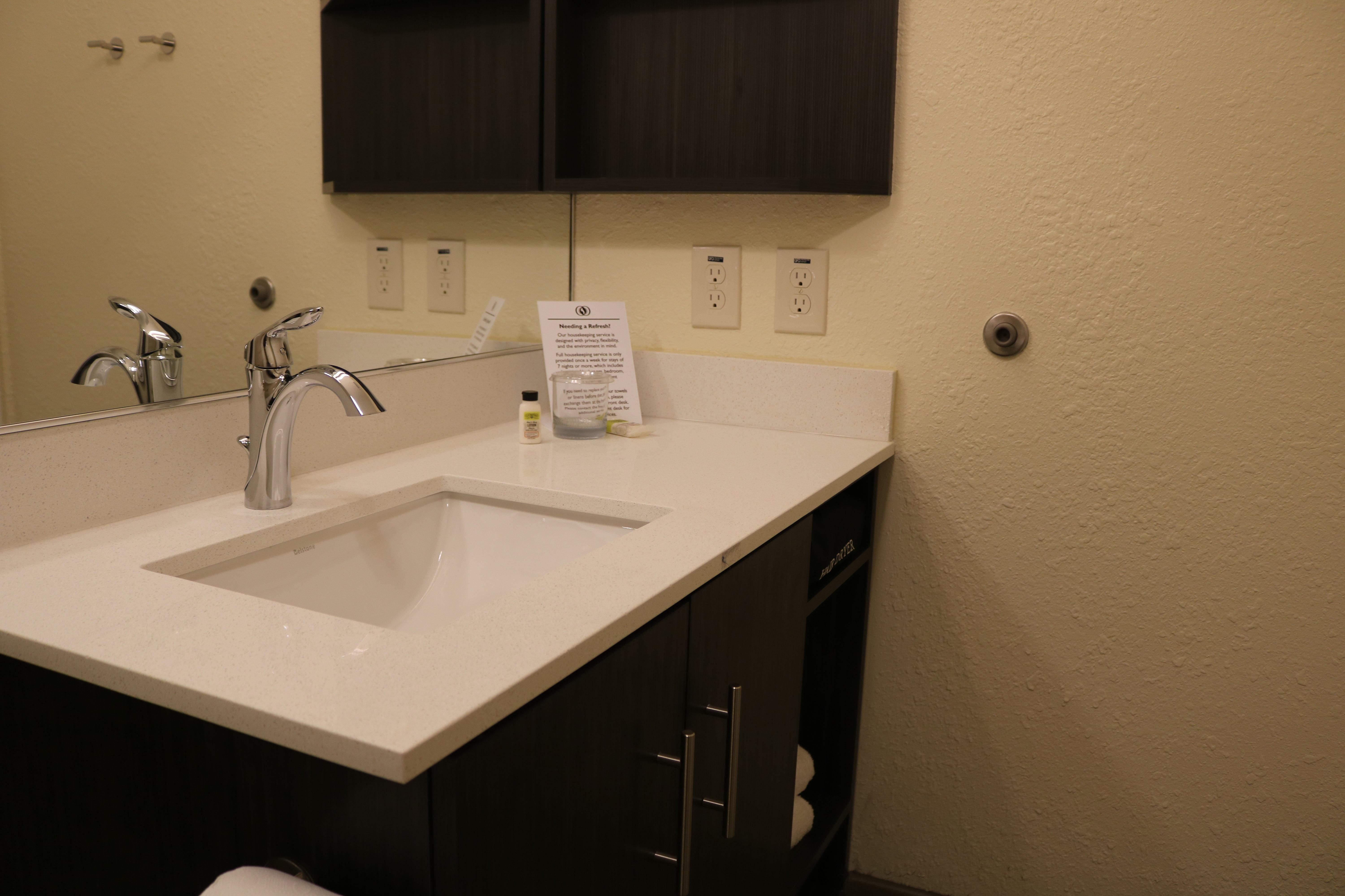 Candlewood Nashville - By Ihg 3*