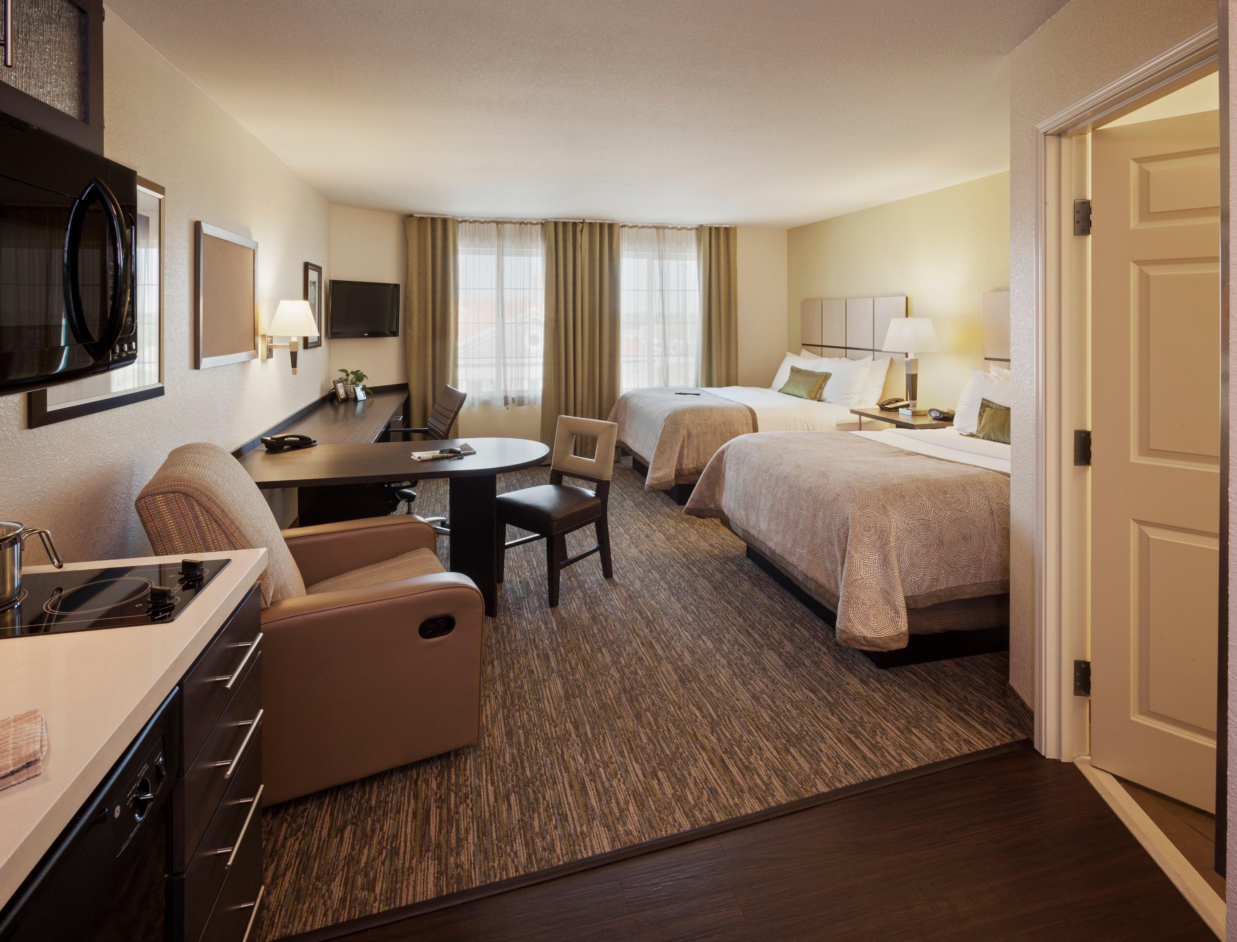 Candlewood Nashville - By Ihg Goodlettsville