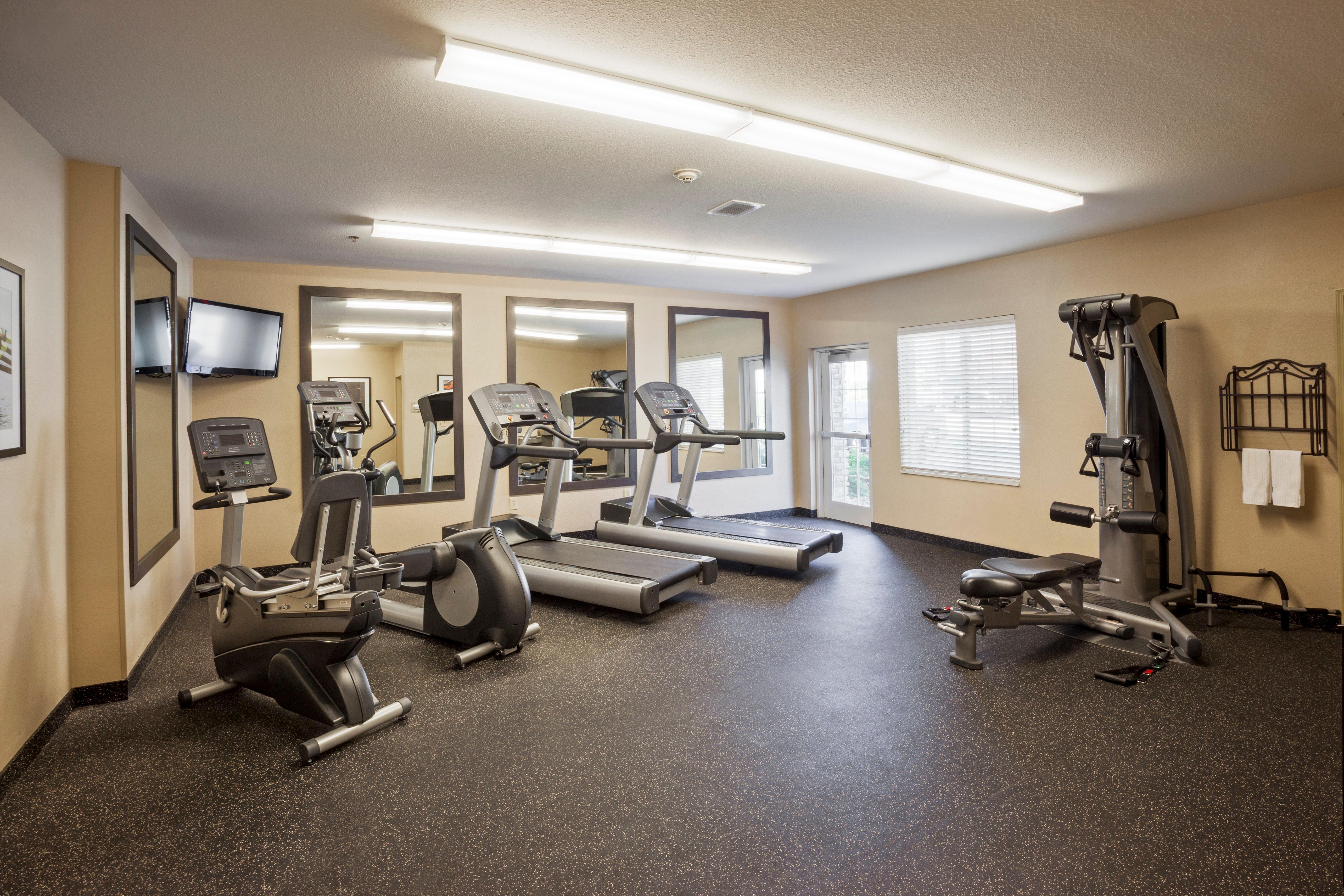 Candlewood Nashville - By Ihg