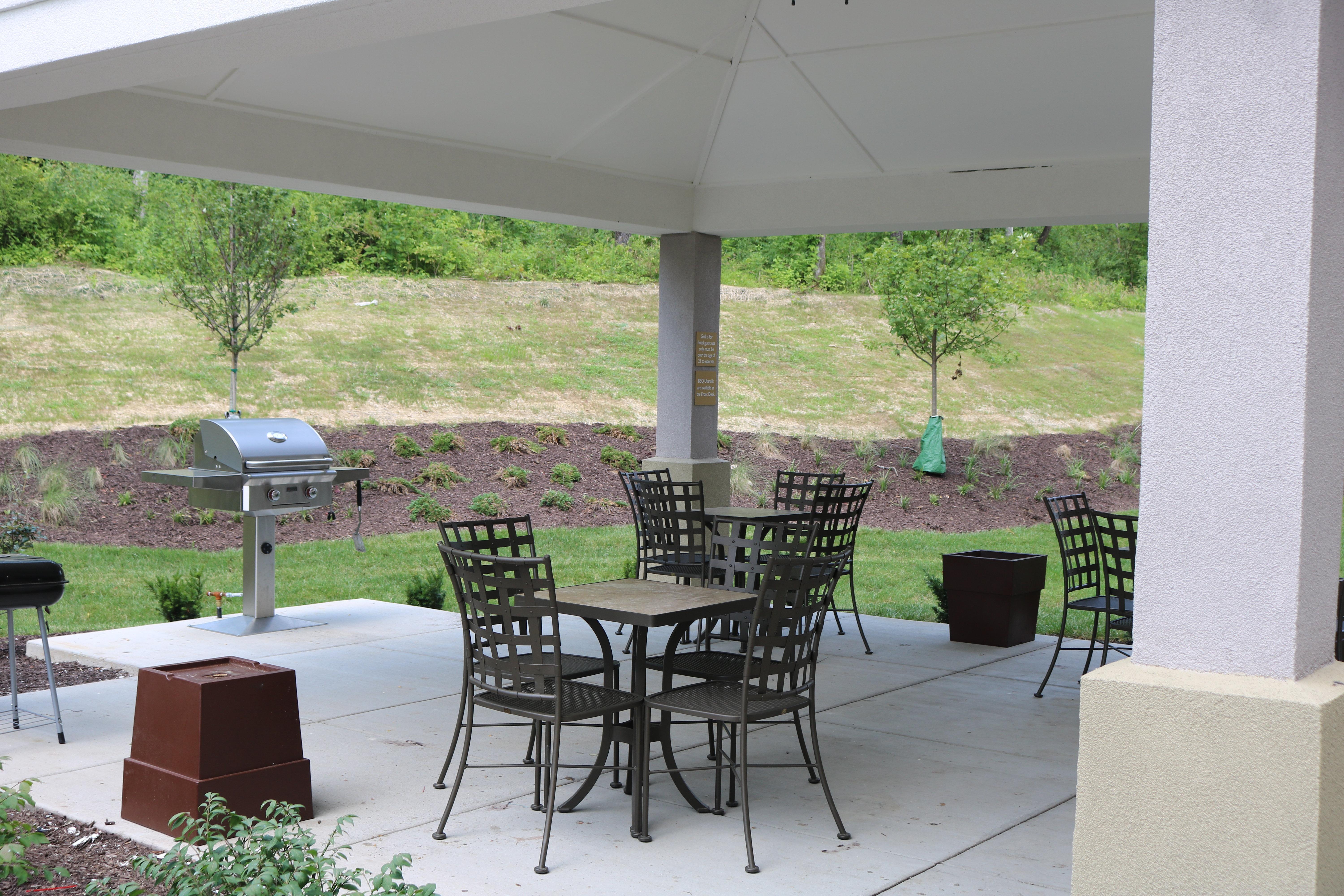 Candlewood Nashville - By Ihg