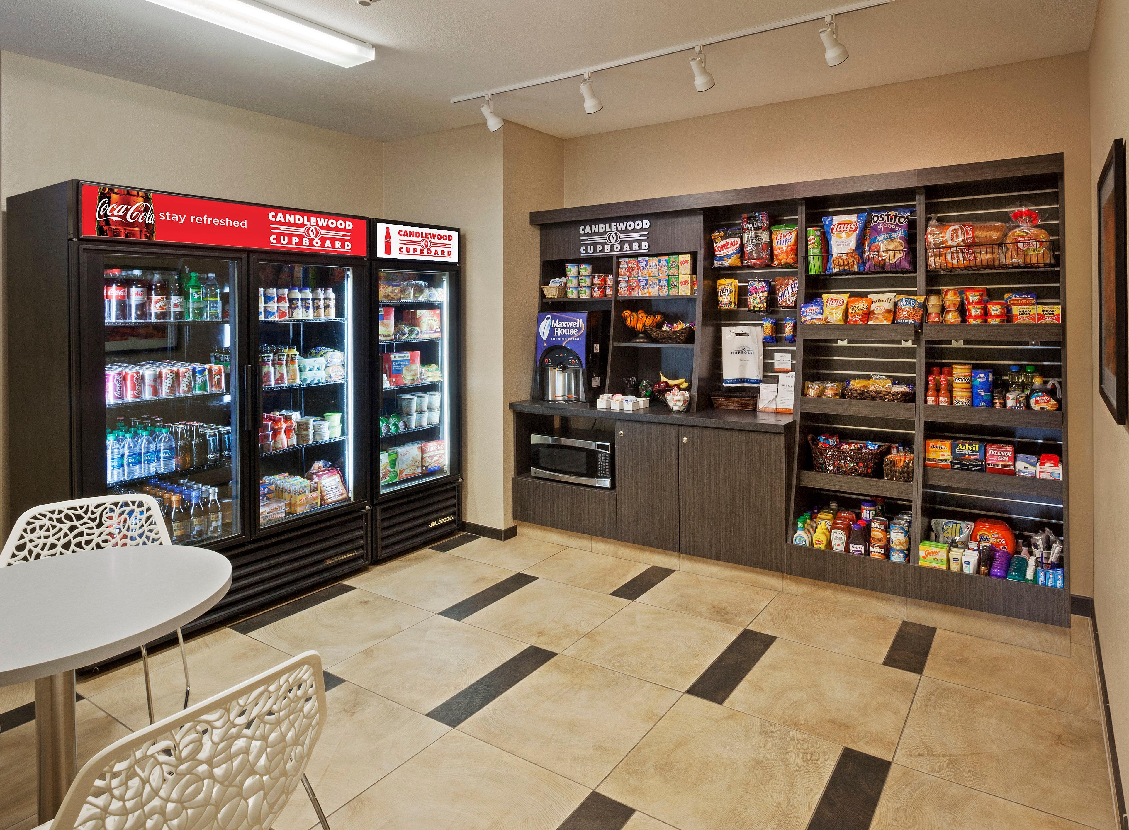 Candlewood Nashville - By Ihg Hotel 3*