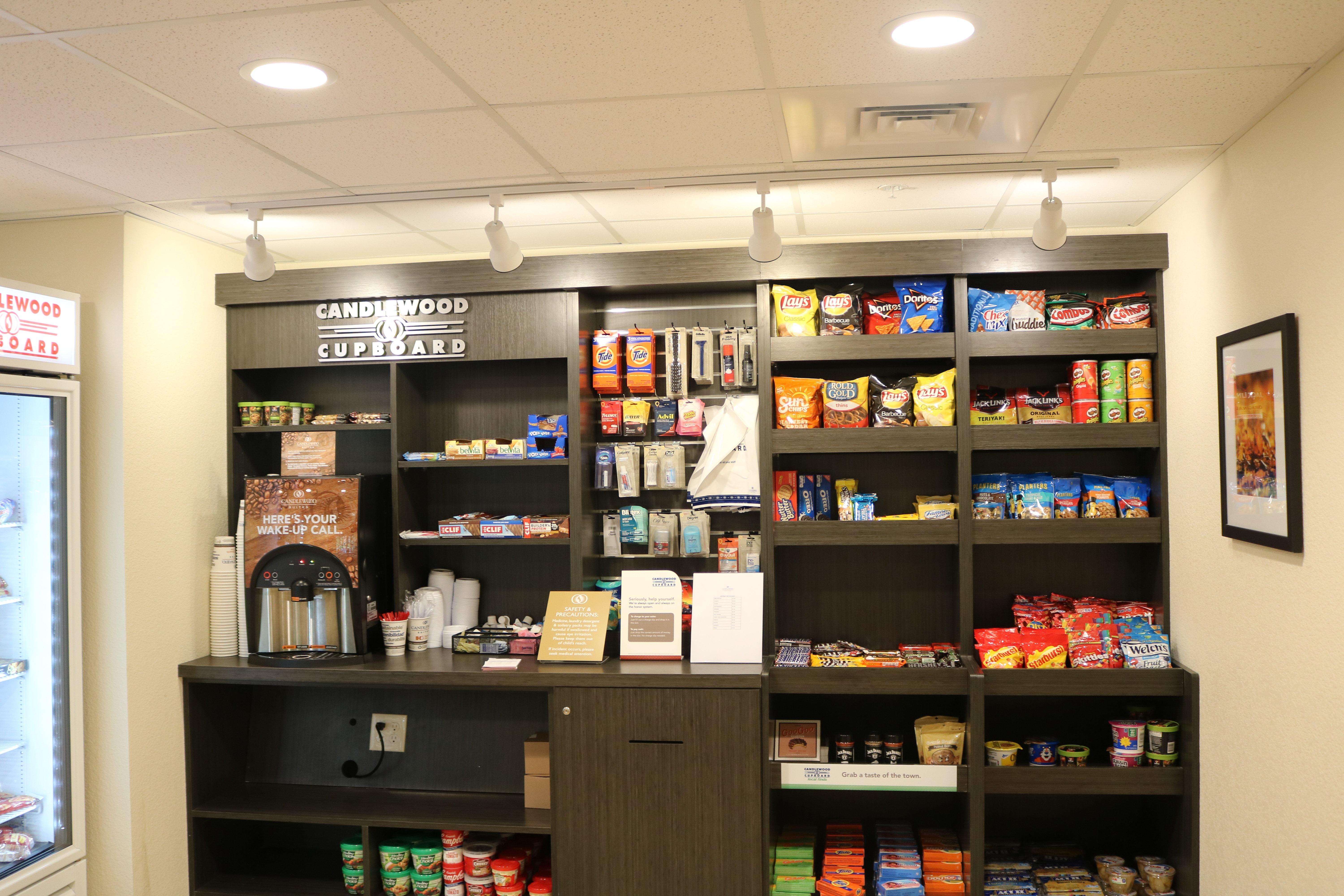 Candlewood Nashville - By Ihg