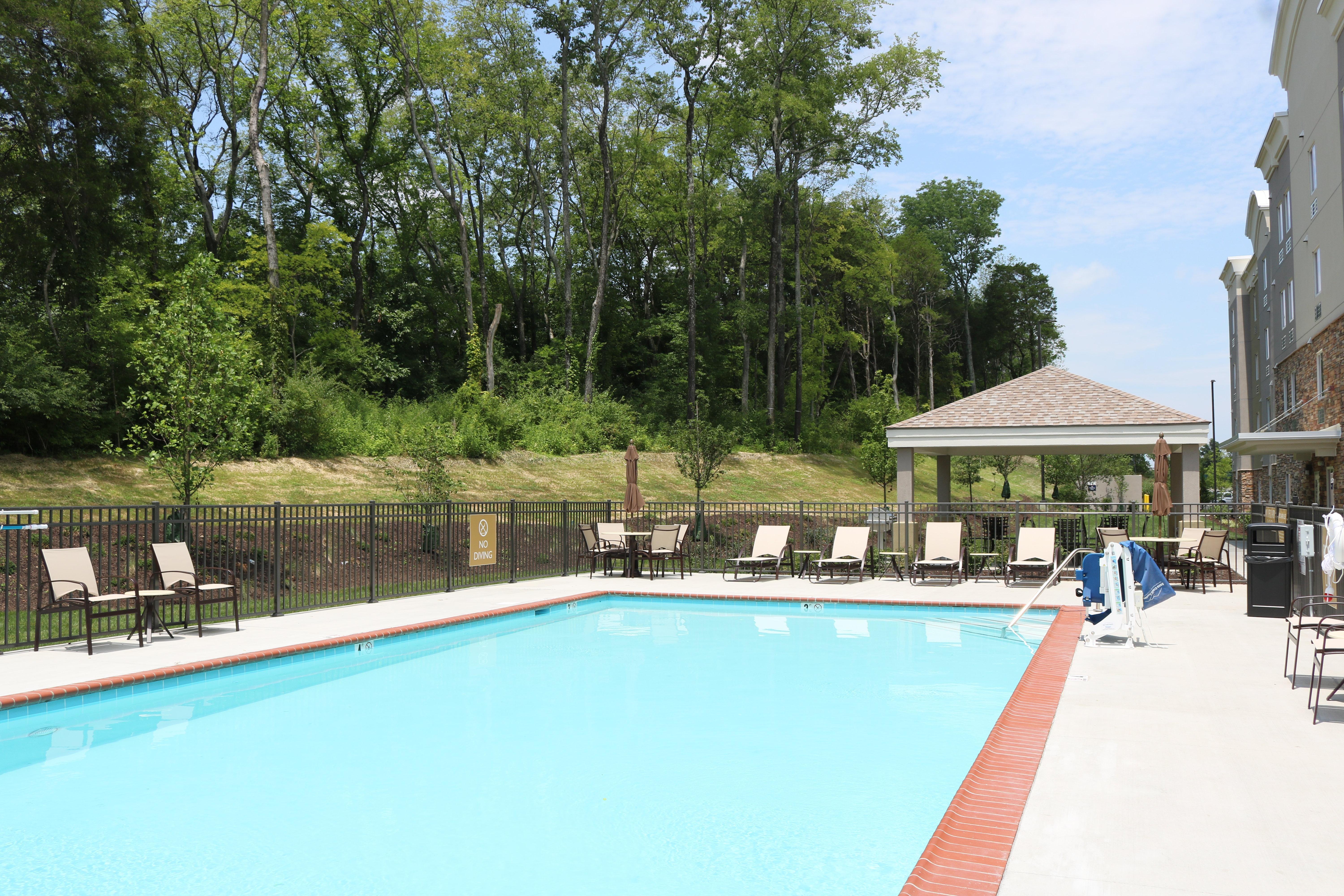 Candlewood Nashville - By Ihg Goodlettsville