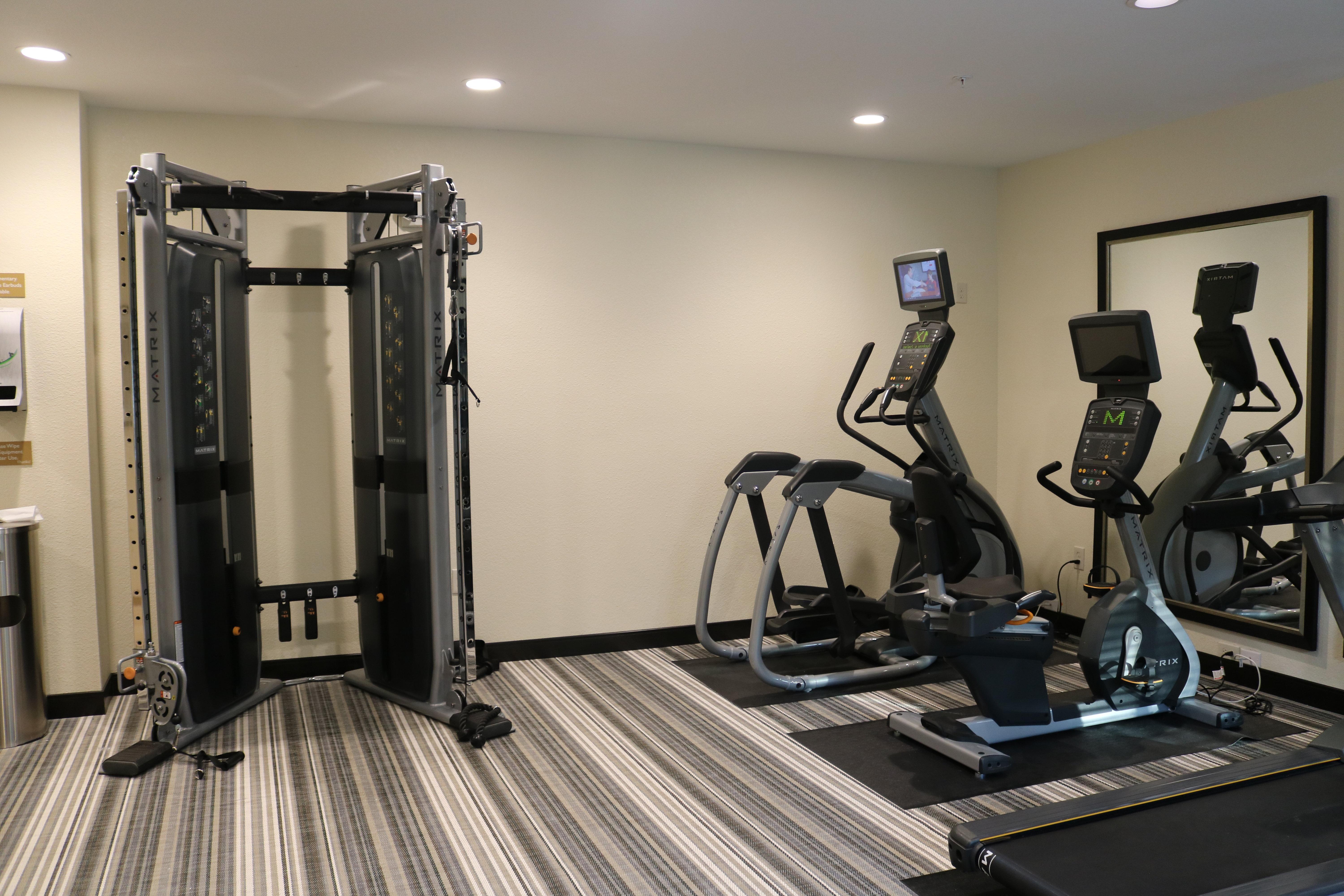 Hotel Candlewood Nashville - By Ihg 3*