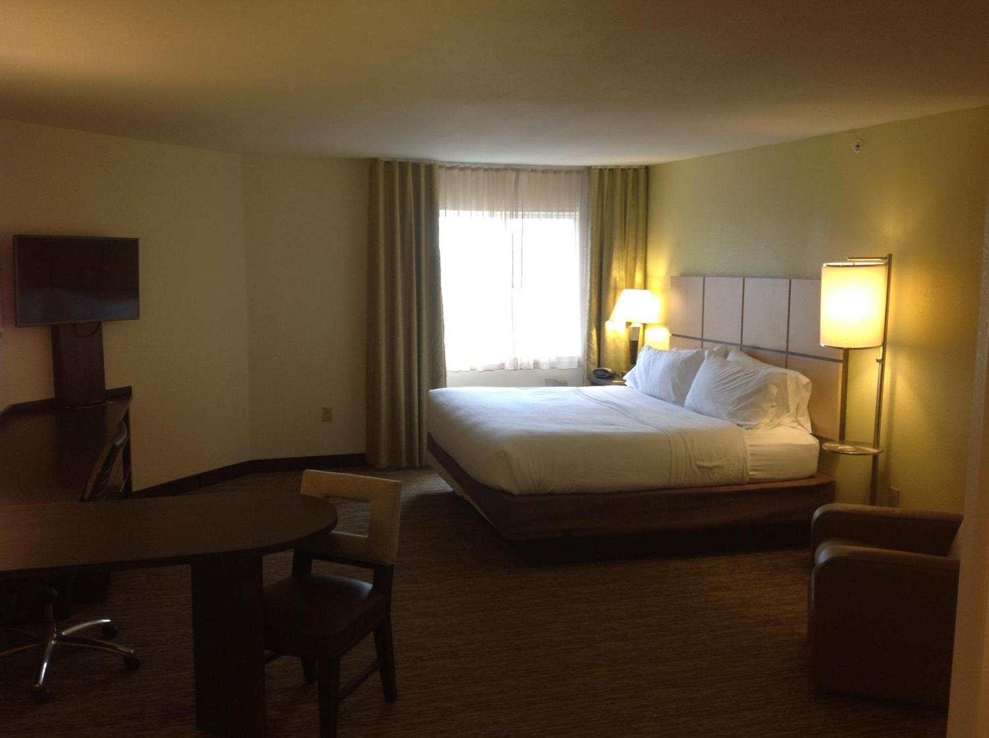 Candlewood Nashville - By Ihg Goodlettsville