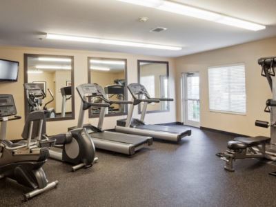 Candlewood Nashville - By Ihg Hotel