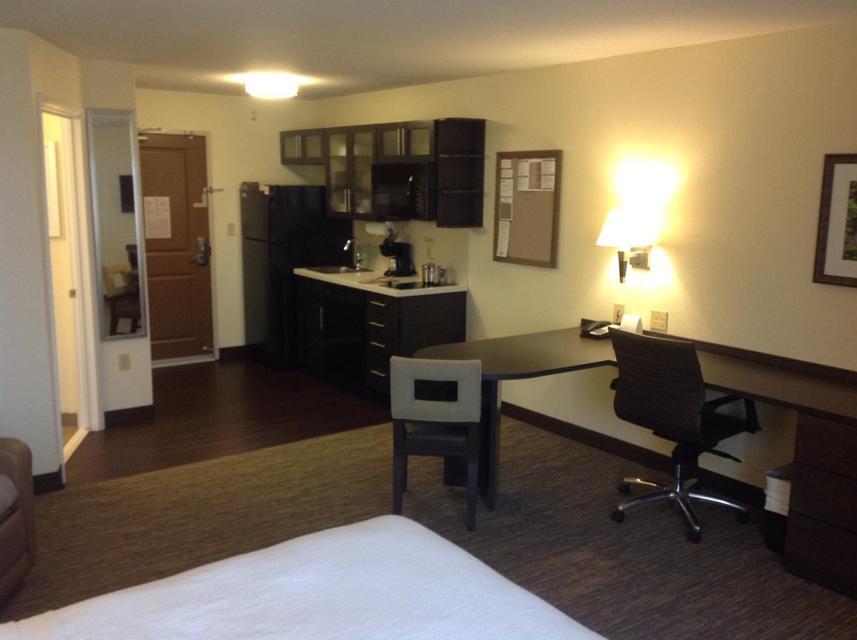 Candlewood Nashville - By Ihg Hotel