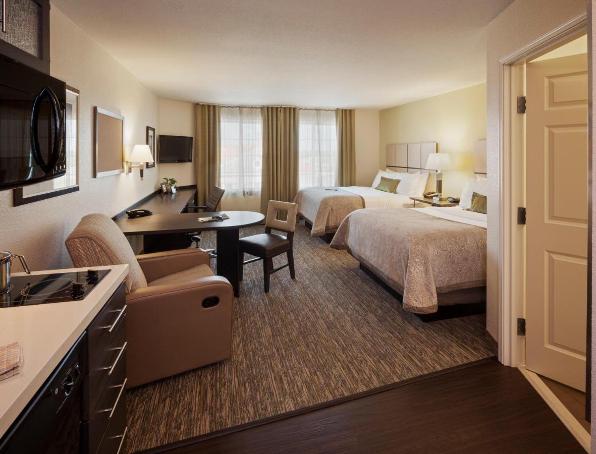 Candlewood Nashville - By Ihg 3*